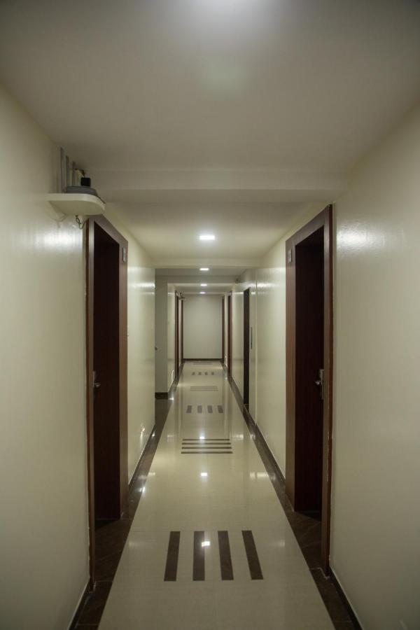 Serenity By Monarch, Baner Pune Meribel Village Exterior photo
